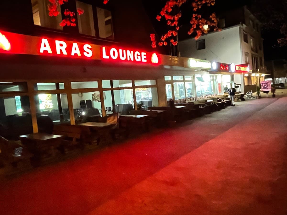 Aras Restaurant — Braunschweiger Straße 91, 38518 Gifhorn